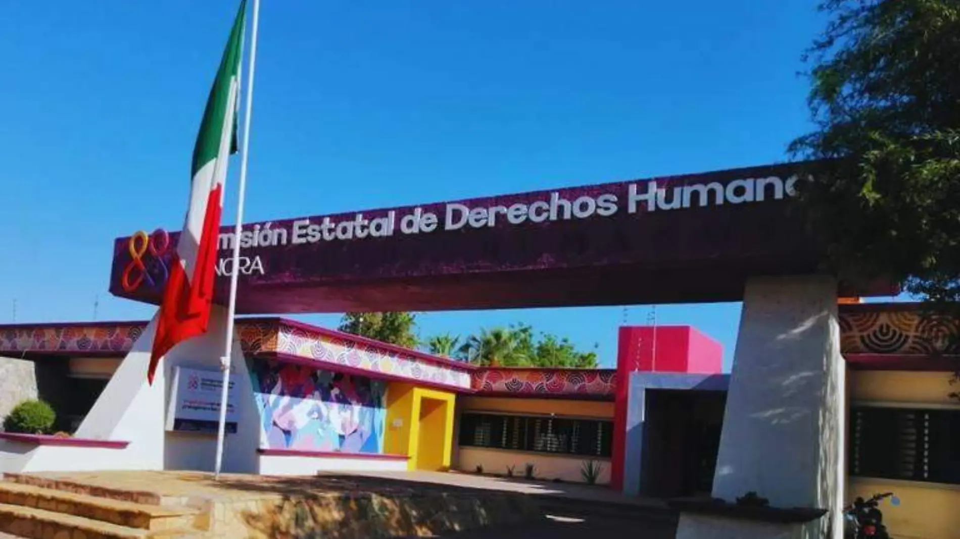 Comisión Estatal de Derechos Humanos (1)